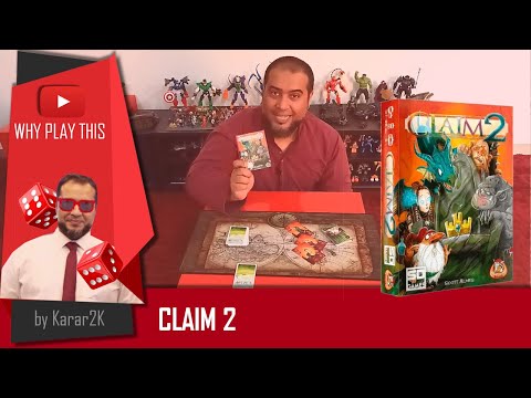 Why Play This - Claim 2