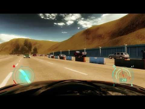 Need For Speed Undercover Walkthrough Veilsidefun Collaboration Part 13