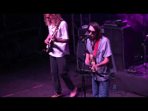 FINALISTA POP ROCK - BAD SHADES