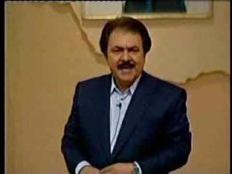 Masoud Rajavi-khordad 75-Mosadegh