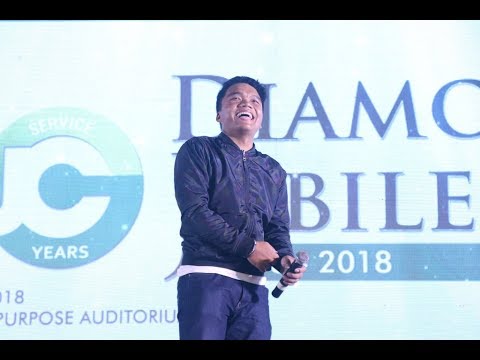 Kimkima - Sarah i zunzam (PUC Diamond Jubilee)