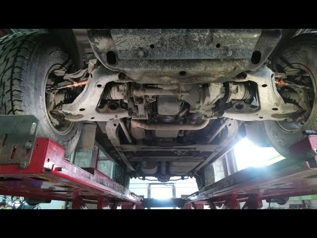 Торсион Санг Енг Муссо