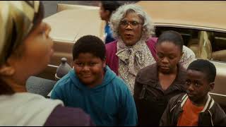 I CAN DO BAD ALL BY MYSELF  TYLER PERRY  FULL MOVI