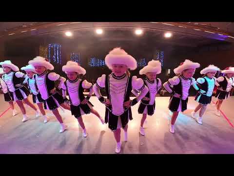 MCV Schülergarde 2025