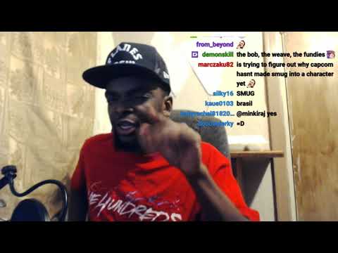 SMUG's [G] DOUBLE PERFECTS ABIGAIL!!