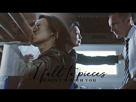 Coulson & May | Cherry