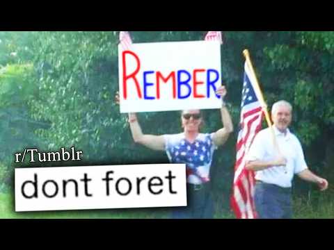 the absolute best of r/tumblr