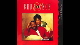 Bebe &amp; Cece Winans &quot;All Because&quot;