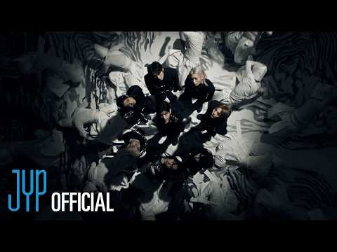 Stray Kids - RUN IT