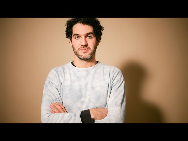 The Curse's Benny Safdie on the Genre-Defying New Series