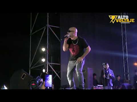 BAILAME - BERTO (TREBOL CLAN)