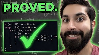 I Solved an 'Impossible' Math Problem with AI