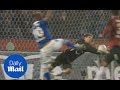Ron Robert Zieler S Best Saves For Hannover Daily Mail