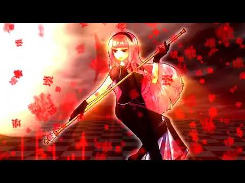 【Owata-P ft. Megurine Luka】 Toluene [Riddle-Solving Type Brainwashing Song 【Sub. Español】