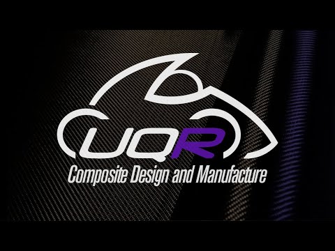 Composite Design and Manufacture | UQ Racing
