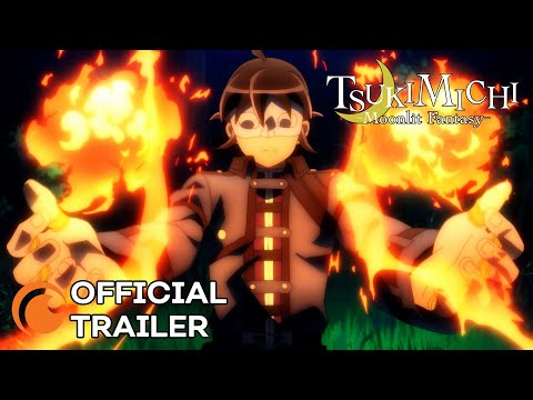 TSUKIMICHI -Moonlit Fantasy- Season 2 | OFFICIAL TRAILER