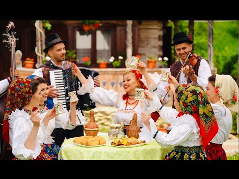 OANA TOMOIAGĂ - FATA LU' TATA