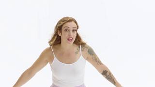 Anna Clendening - Bend &amp; Break (Official Music Video)