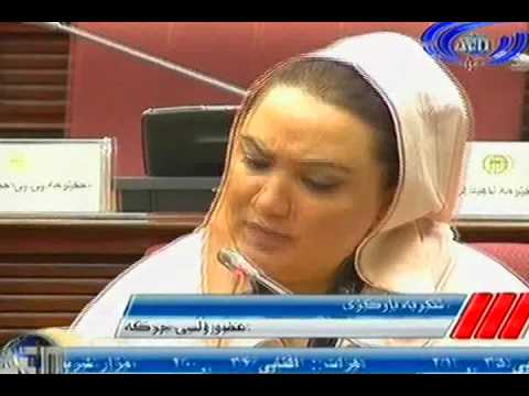 Ariana News 28 July 2012 - DARI