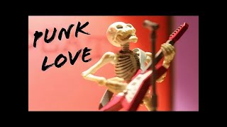 Punk Love Music Video