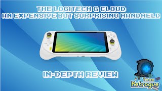 Is the Logitech G Cloud Worth It? In-Depth Review