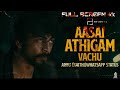 Arjundas ANBU EFX EFFECTS FULLSCREEN 4k Whatsapp Status Crooki Creation