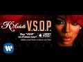 K Michelle V S O P Audio