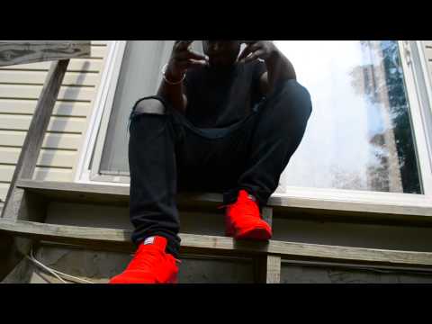 Couldnt Tell Me Shit (official video)