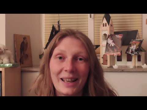 Gedanken zum 30.3.2021 - Mögen sich die Wege