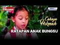 LAMENTS OF THE YOUNGEST CHILD LIVE CAHAYA HIKMAH APRIL 27 2026