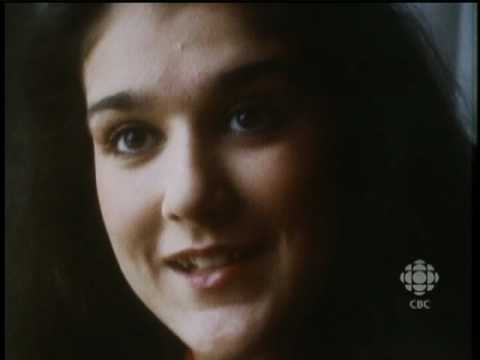 Celine Dion, at 15, learns to speak English, 1984: CBC Archives | CBC