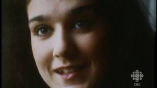 Celine Dion, at 15, learns to speak English, 1984: CBC Archives | CBC