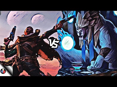 1000 IQ play!! Ghyrson vs Tivit | Round 2 | Regran 102322 | Duel Commander