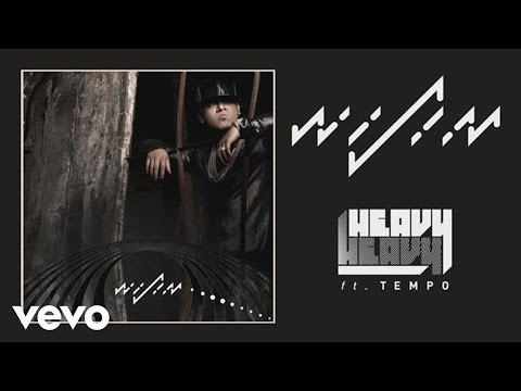Wisin - Heavy Heavy (Audio) ft. Master Tempo