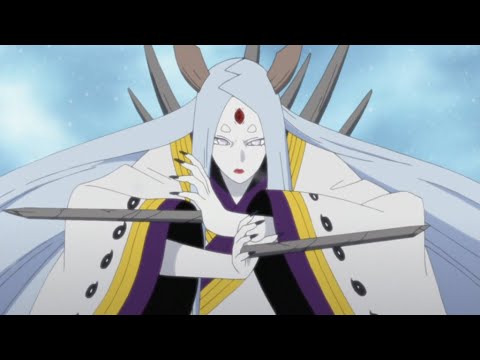 Ultimate Ninja Ninja King - Spending 25,000 gold in the Black Friday Event trying to get Kaguya