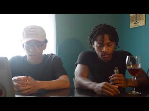 CAPITAL BRA - 5 SONGS IN EINER NACHT REACTION w/FREESTYLE