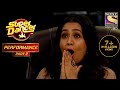 Neha Stands Shocked With Jayshree's Horror Act - Part 2 | Super Dancer Chapter 3