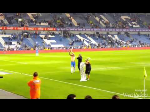 Dewaest en Kebano uitgefloten