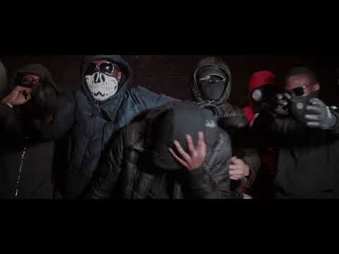 *FREE* Y.CB x YB x CB x UK Drill Type Beat "Hated"