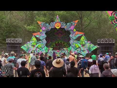 (Teaser III) Audiopathik @ Hitech Revolution México 2ed by Lisérgica 25 - CDMX - Like BSTV