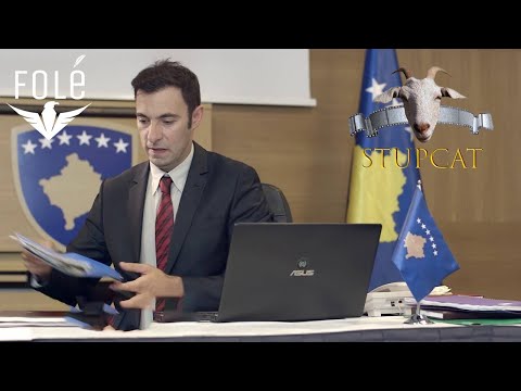 Stupcat "Vera 2016" - Ndergjegjja e Ministrit