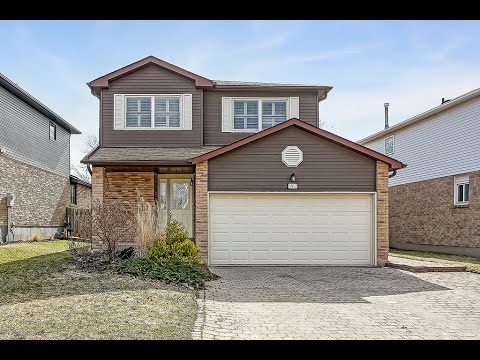 1517 Lancaster Drive, Oakville - Luxury Real Estate by Goodale Miller Team