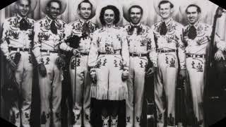 The Maddox Brothers & Rose - Flowers For The Master's Bouquet (ORIGINAL) - (c.1947).