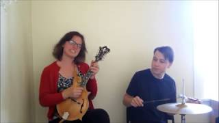 Thimble vs  Needle - God Bless The Canadian Housewife (SHeDAISY cover)