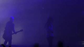 The Prodigy - We Live Forever - Live Alexandra Palace