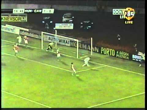 2006 (November 15) Hungary 1-Canada 0 (Friendly).mpg