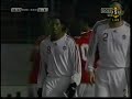 video: Hungary - Canada, 2006.11.15