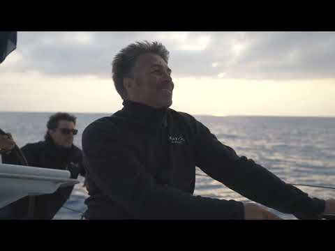 Loro Piana Giraglia 2025 - Final Cut