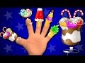 Ice Cream Finger Family Nursery Rhymes Kids Songs Baby Rhymes