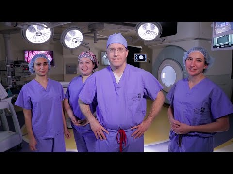 Our new iMRI: a total game changer